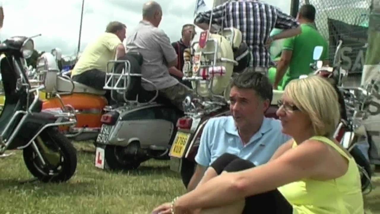 HoodStock 2 Scooter Rally Preview