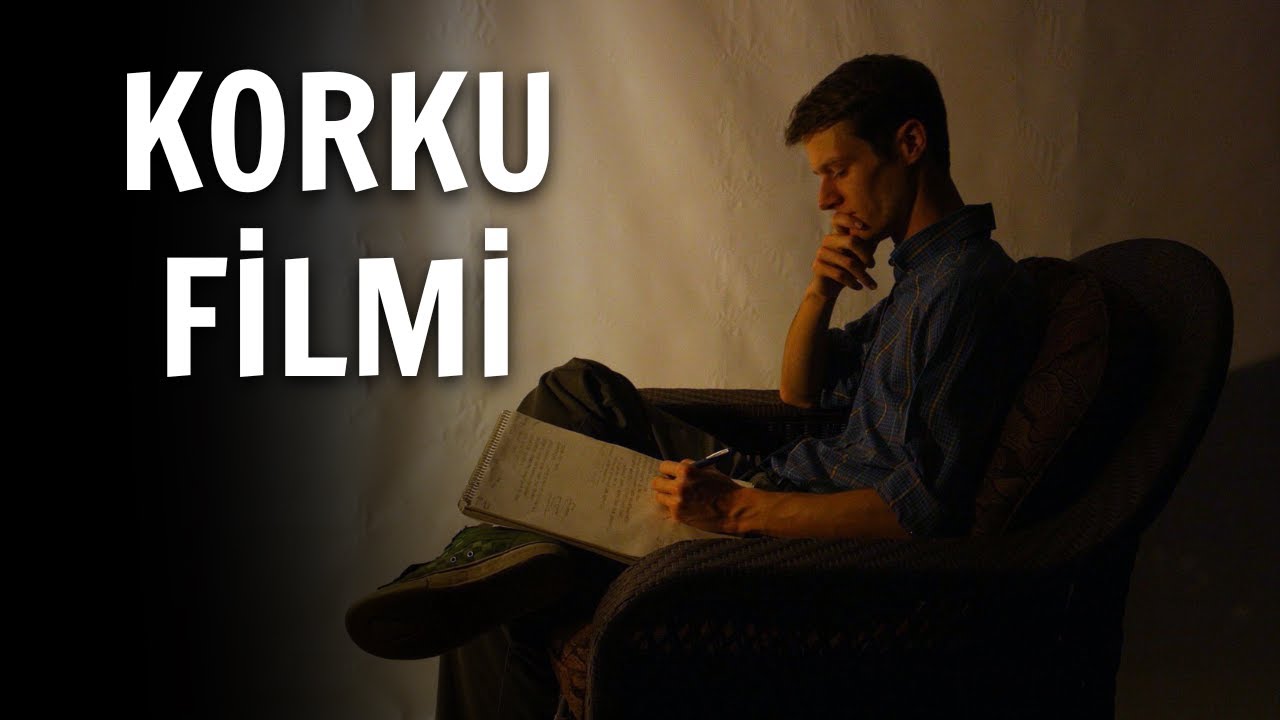 Korku Filmi Senaryosu İçin Çıktığımız Yolda Başımıza Gelen Korkunç Olaylar | Cin Hikayeleri