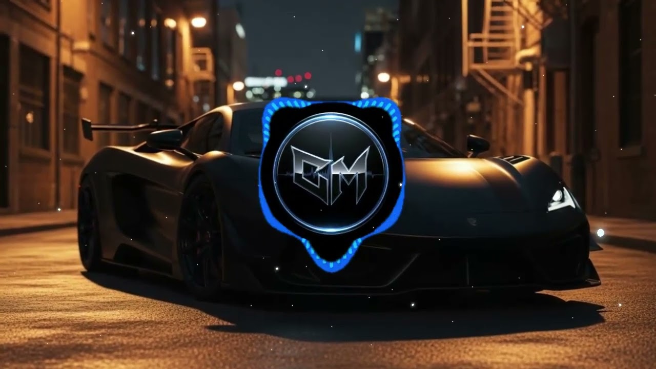 CAR MUSIC 2026 🚗 Bass Boosted 🔥 EDM Mix Electro House Night Drive Music🎶