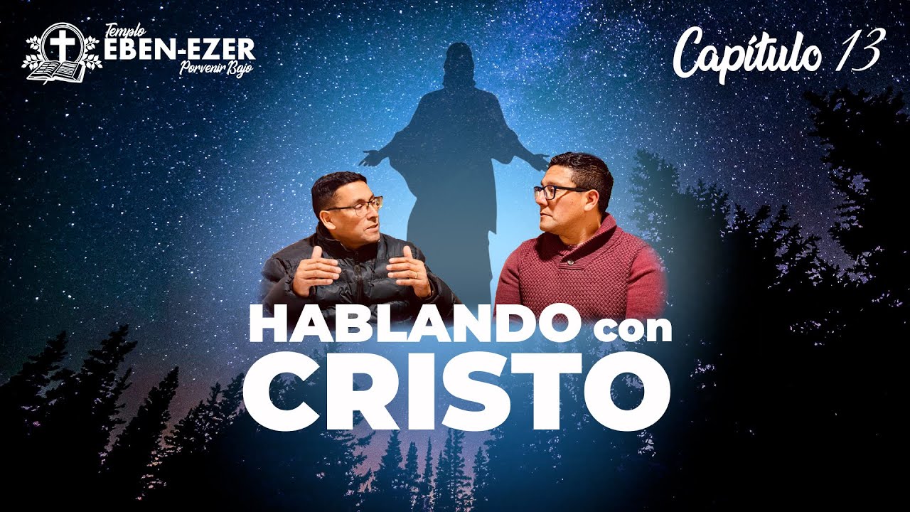 Hablando con Cristo: ¿Por qué enfermamos?