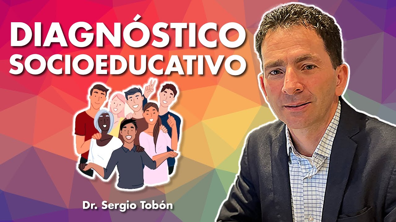 Diagnóstico socioeducativo