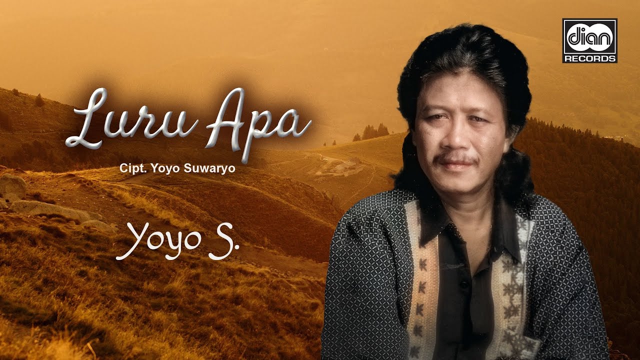 Luru Apa