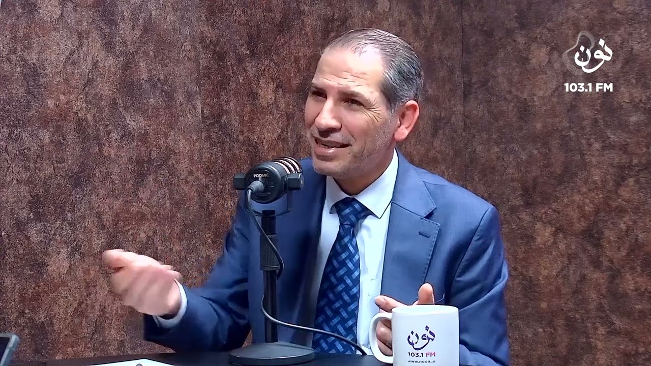 الشواورة: انتخابات النقابة 