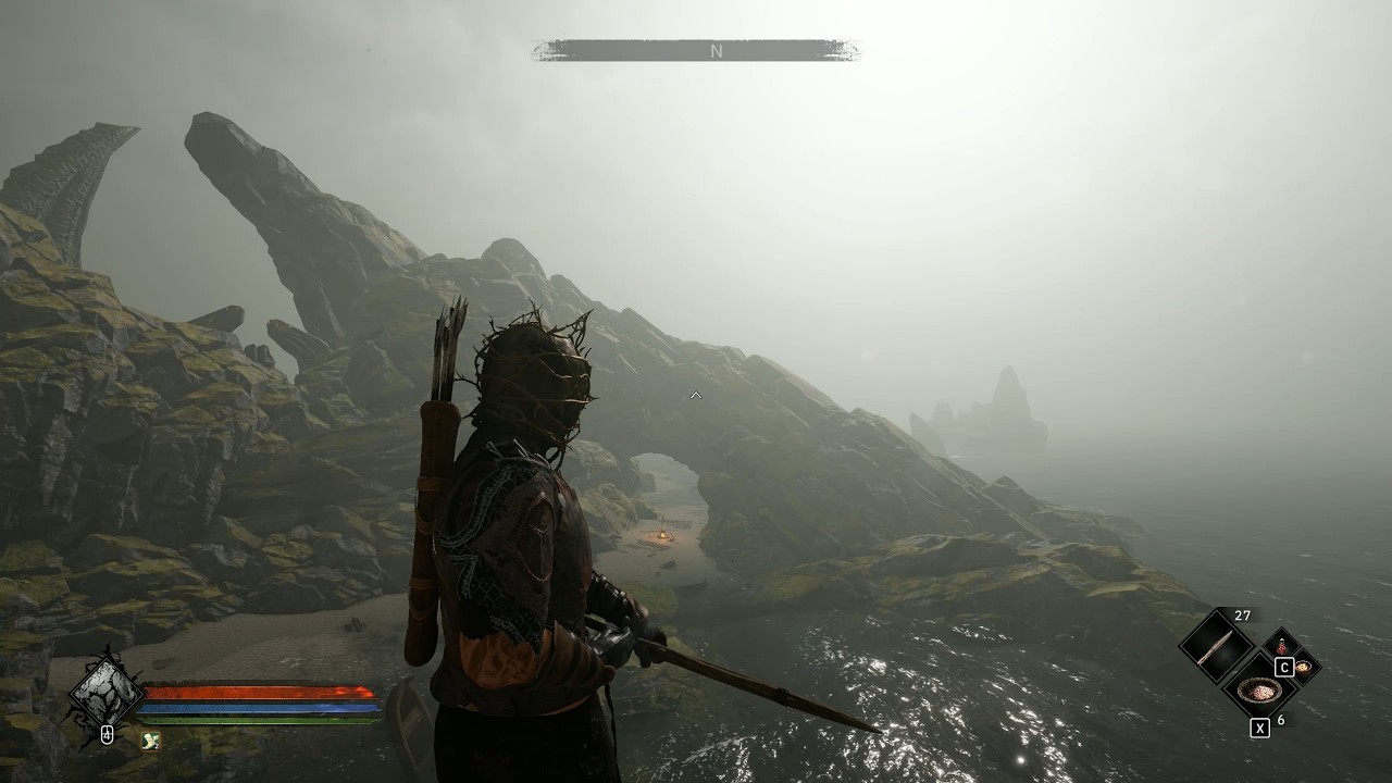 Всё полезное что могли забыть в Прологе Tainted Grail The Fall of Avalon