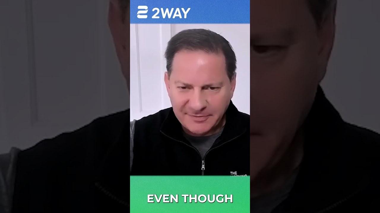 Halperin: &ldquo;Unless the DNC Rigs It Again,&rdquo; Democratic Nominee Will Be From &ldquo;The Bernie Sanders Wing&rdquo;