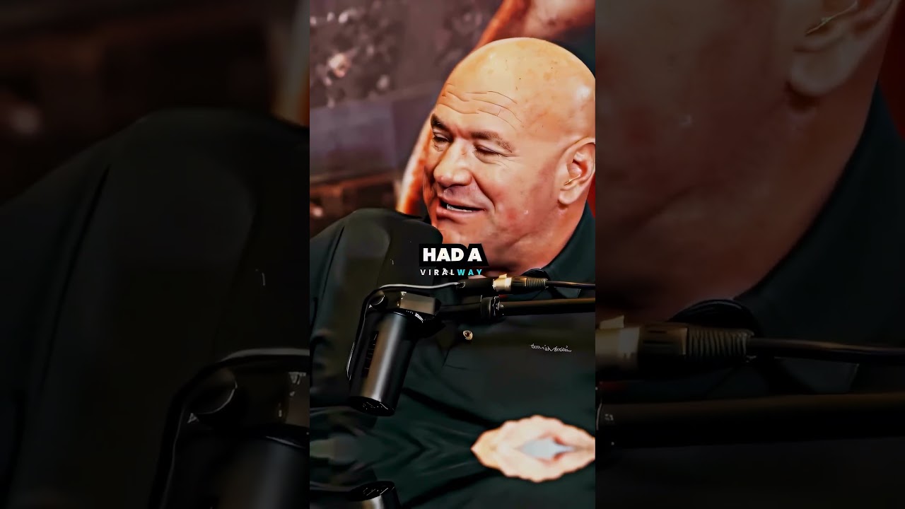 Dana White EXPOSES His Beef with Jon Jones🔥🚨
