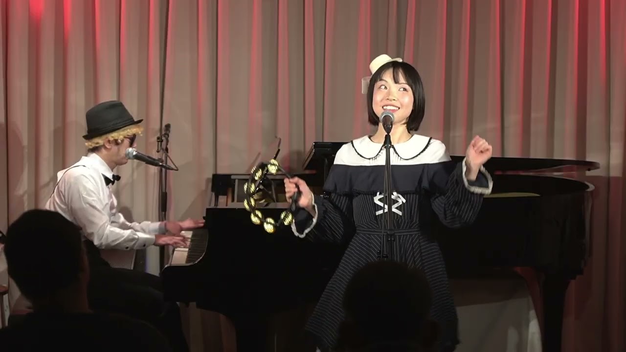 2025/12/3（水）祖師ヶ谷大蔵エクレルシ「ぽりぷろぴれん!!：エール」