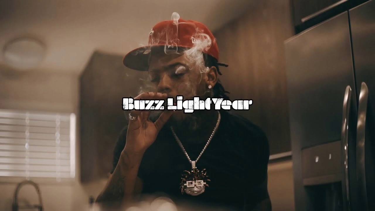 Splurge - Buzz Lightyear Instrumental