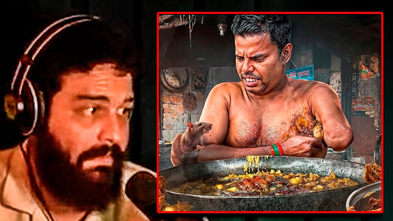 NOJEIRAS DA INDIA ESTÁ DE VOLTA