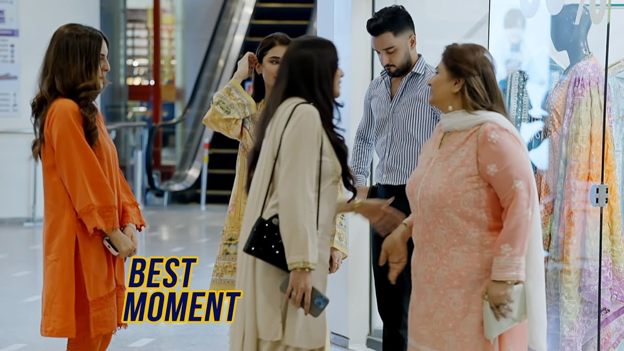 Madawa Episode 34 | Best Moments | ARY Digital