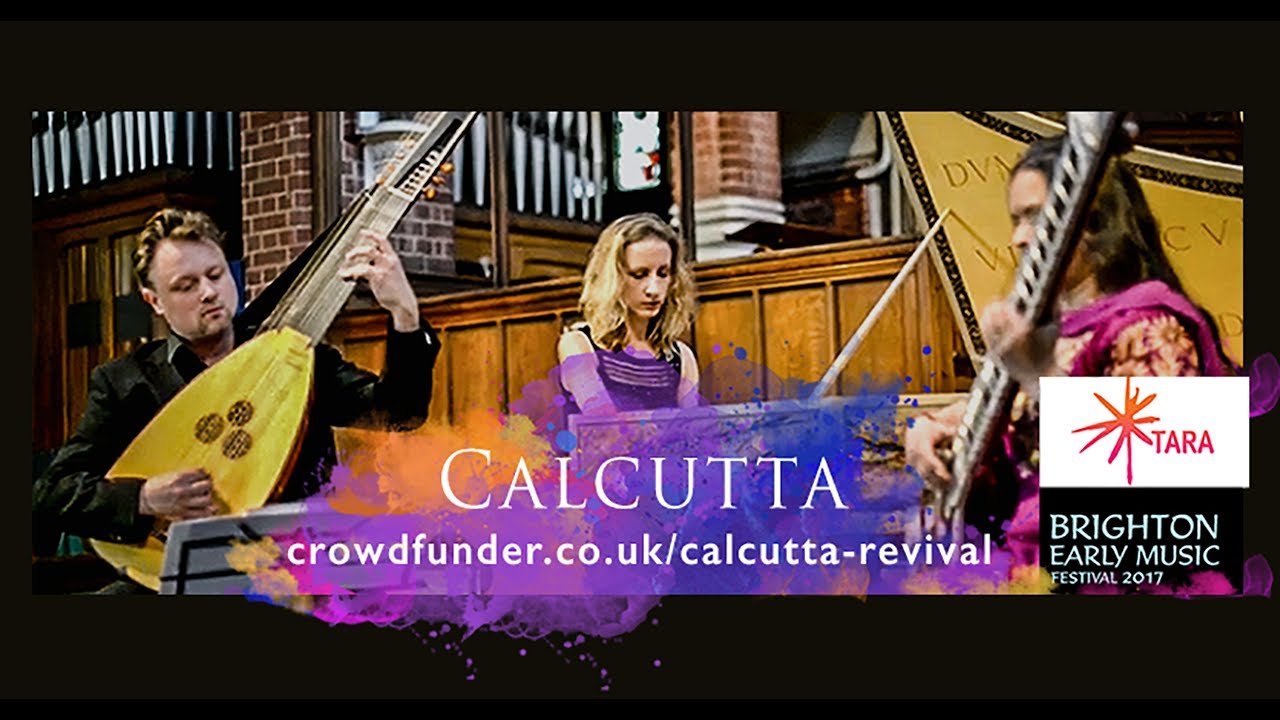 Calcutta Crowdfunder