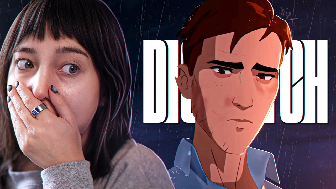A Shocking Twist - Dispatch Episodes 7 & 8 (The Finale)