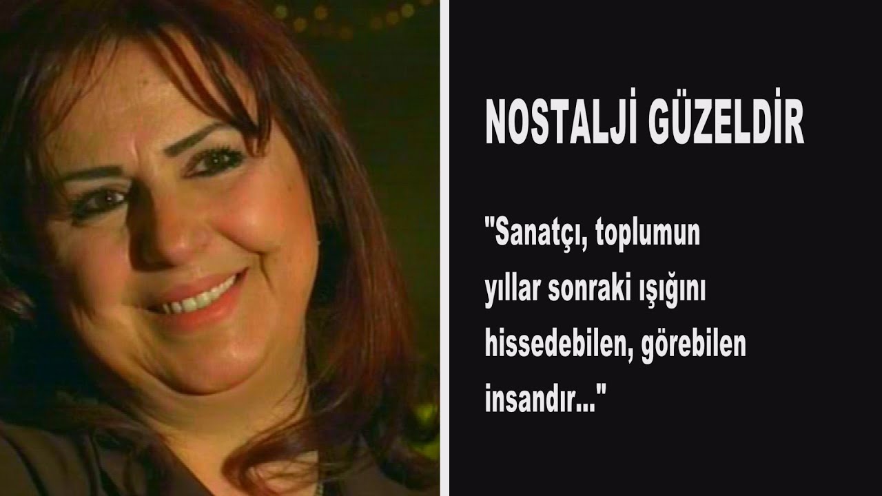 Nur Yoldaş, Ergüder Yoldaş'ı ve Sultan - ı Yegah Albümünü Anlatıyor