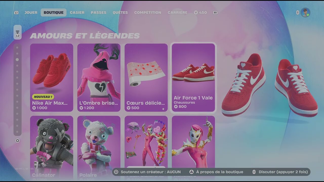 Fortnite embrouille et game