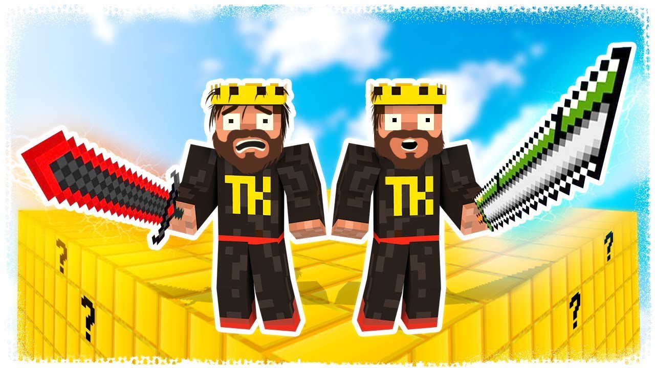 GİZLİ XP FARMI !  Minecraft ZoR MoD #42