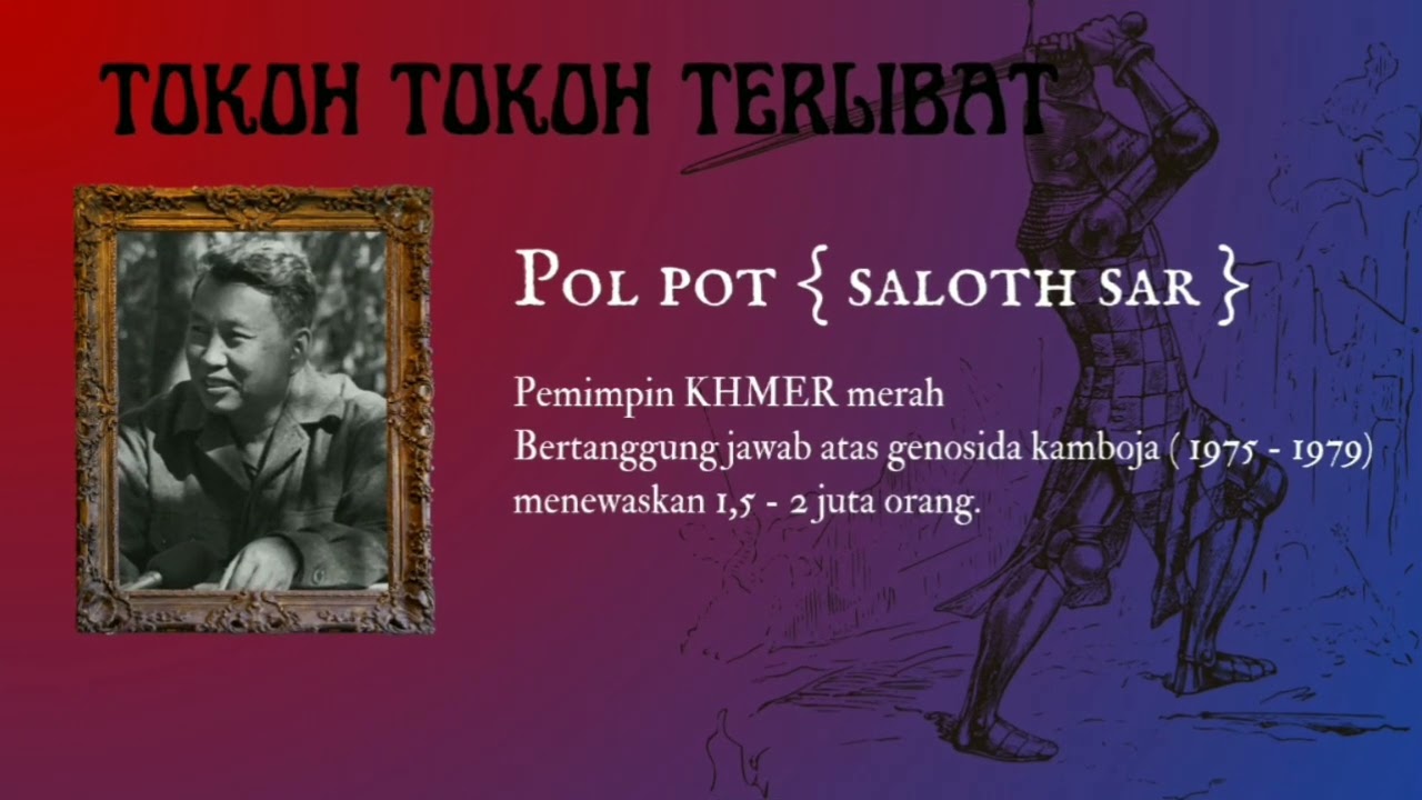 PENUGASAN AKHIR SEJARAH PEMINATAN KELOMPOK 3 SMA KELAS 12 IPS 3 MENGENAI KONFLIK KAMBOJA