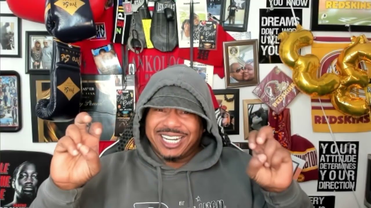 ONE OF THE BIGGEST NAMES IN VA PRISONS!🔪🤬 TBP REAL PRISON STORIES