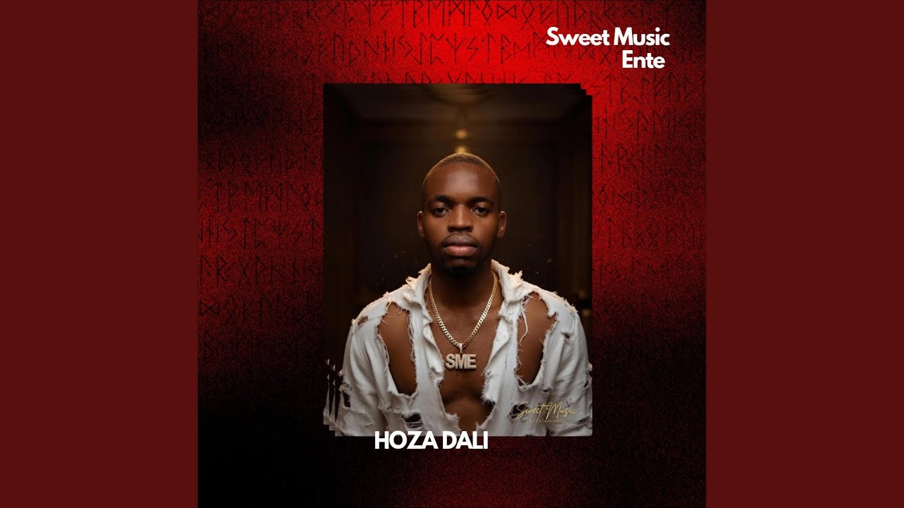 Hoza dali