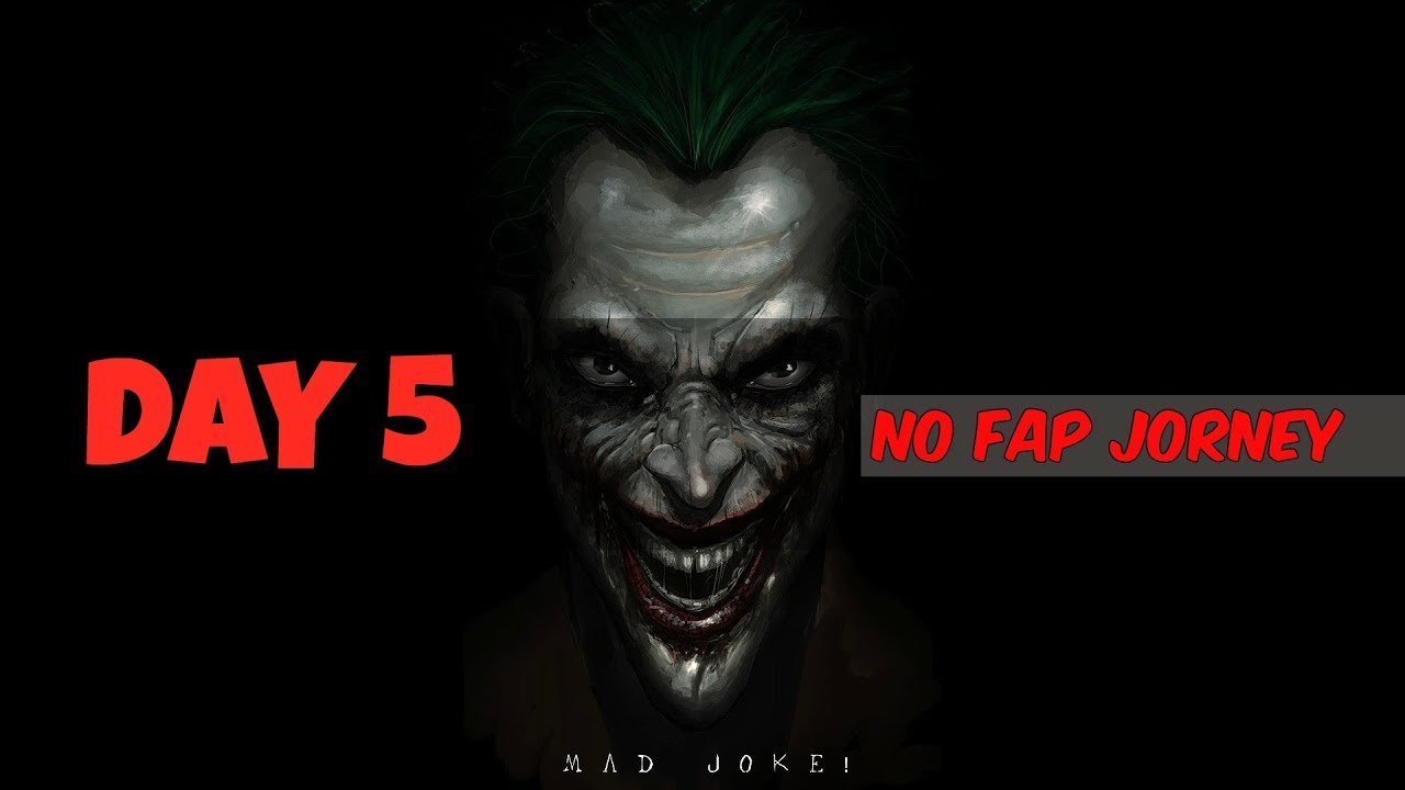 NO FAP JOURNEY- DAY 5 Rakesh Yadav Alpha male experiment