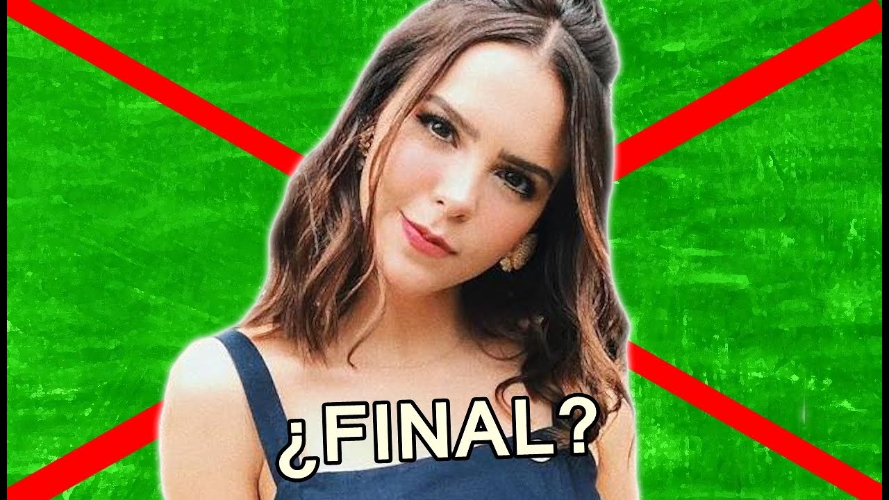 YUYA, NO ME LO CREO...