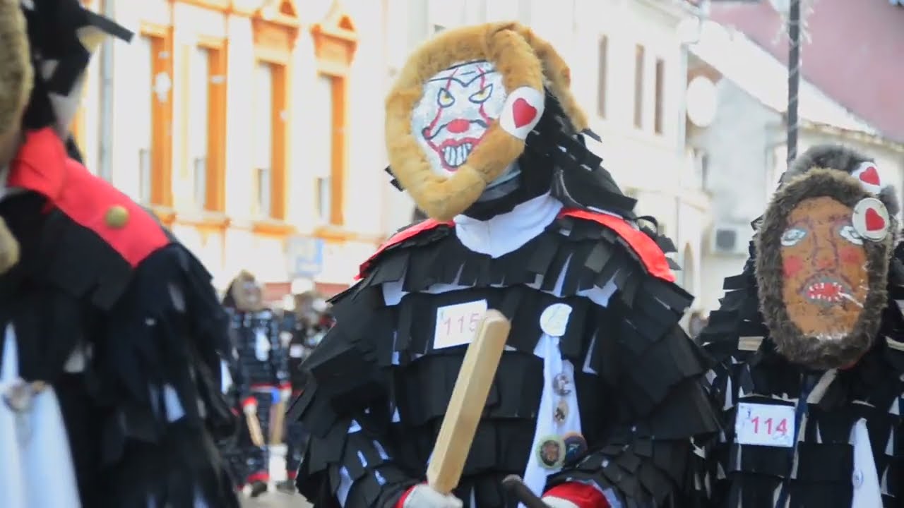 Agnita: Fuga Lolelor - Tradiție și Legendă