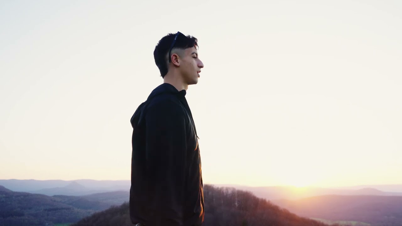 Aiman42 - Musa (Video Oficial)