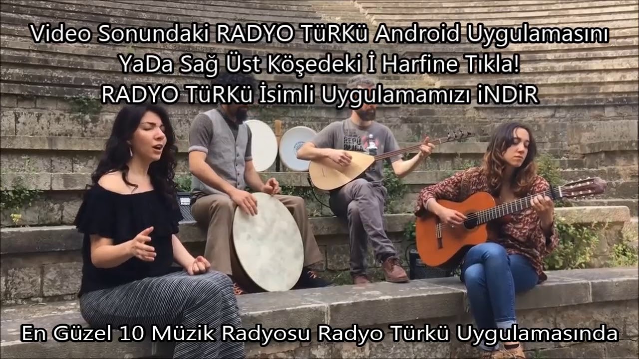 Meltem Yılmazkaya - Belalım