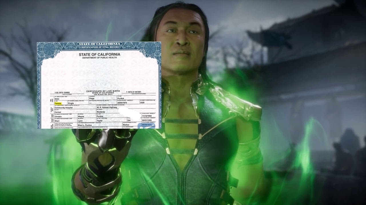 Immo342 Can't Stop laughing about Dale's Birth Certificate Reveal | @Immo342Returns Streams