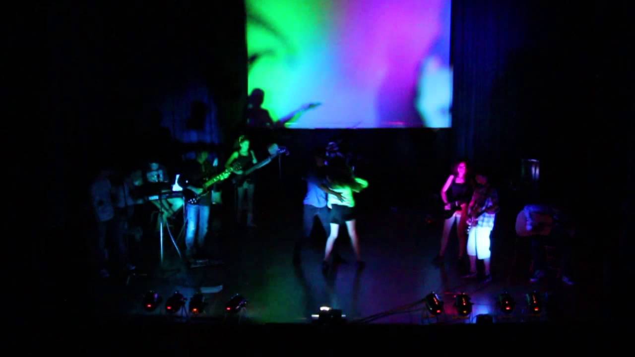 IES XIXONA_5 2013_2014