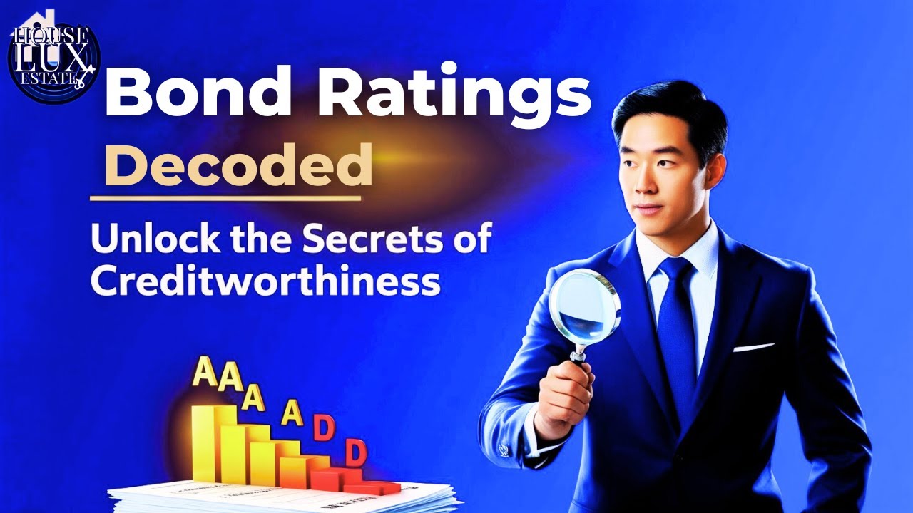 Bond Ratings Decoded