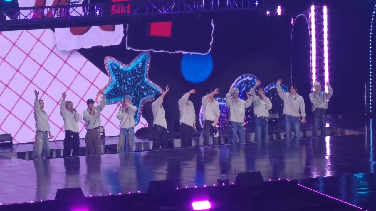 250201 더비랜드 Giddy Up