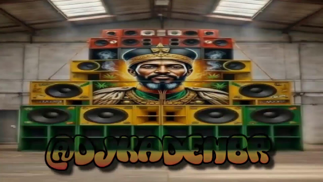ROOTS DUB REGGAE | 🎧  Reggae Roots Deep, Vibração Rastafari