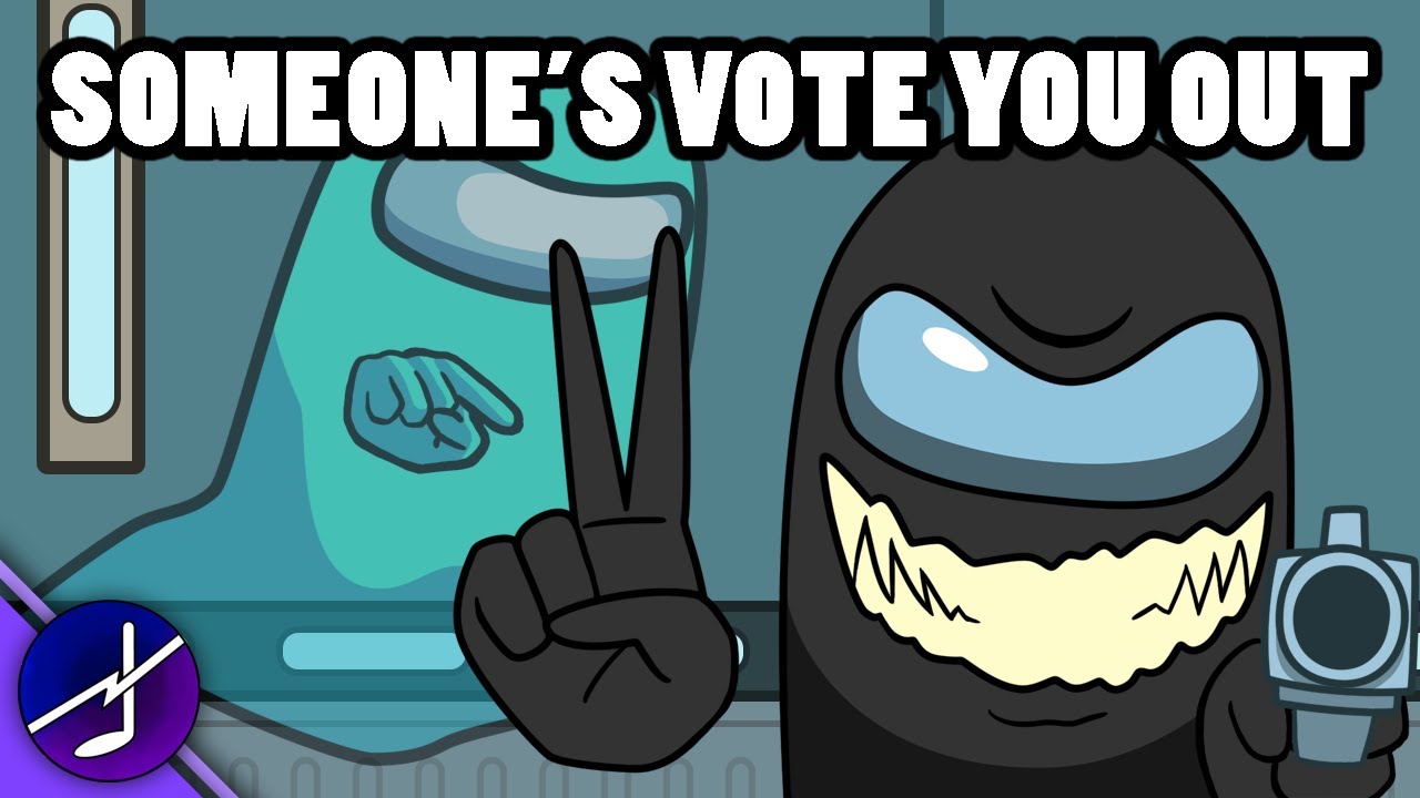 Mashup | ChewieCatt X Gamingly - Someone's Vote You Out | The Mashups