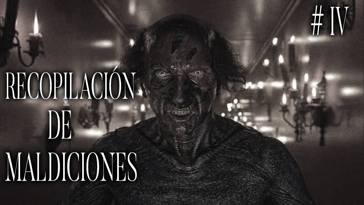 Mi Vida A Cambio Del Alma De Mi Padre ( Recopilación De Maldiciones # 4 ) Voces De La Noche