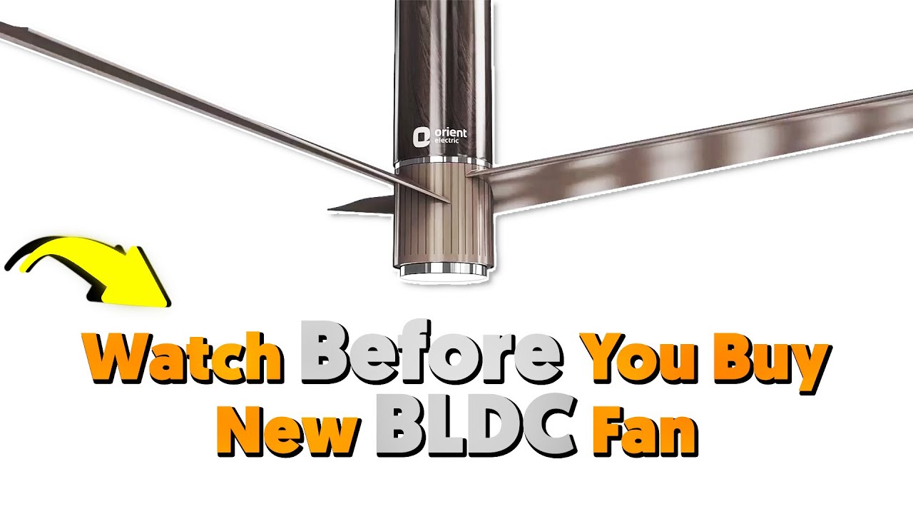 Watch Before you Buy A New Best BLDC Fan in 2026