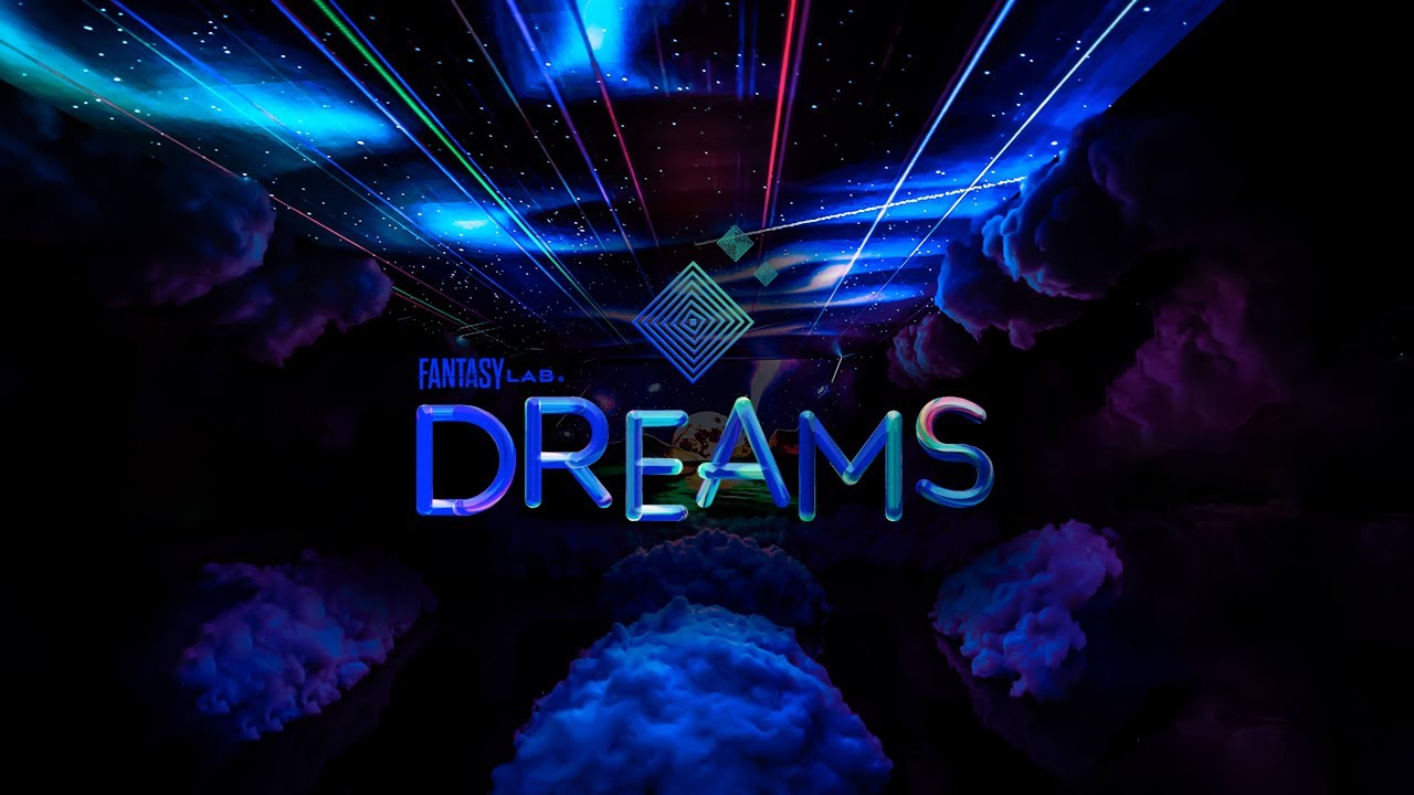 Dreams by Fantasy Lab
