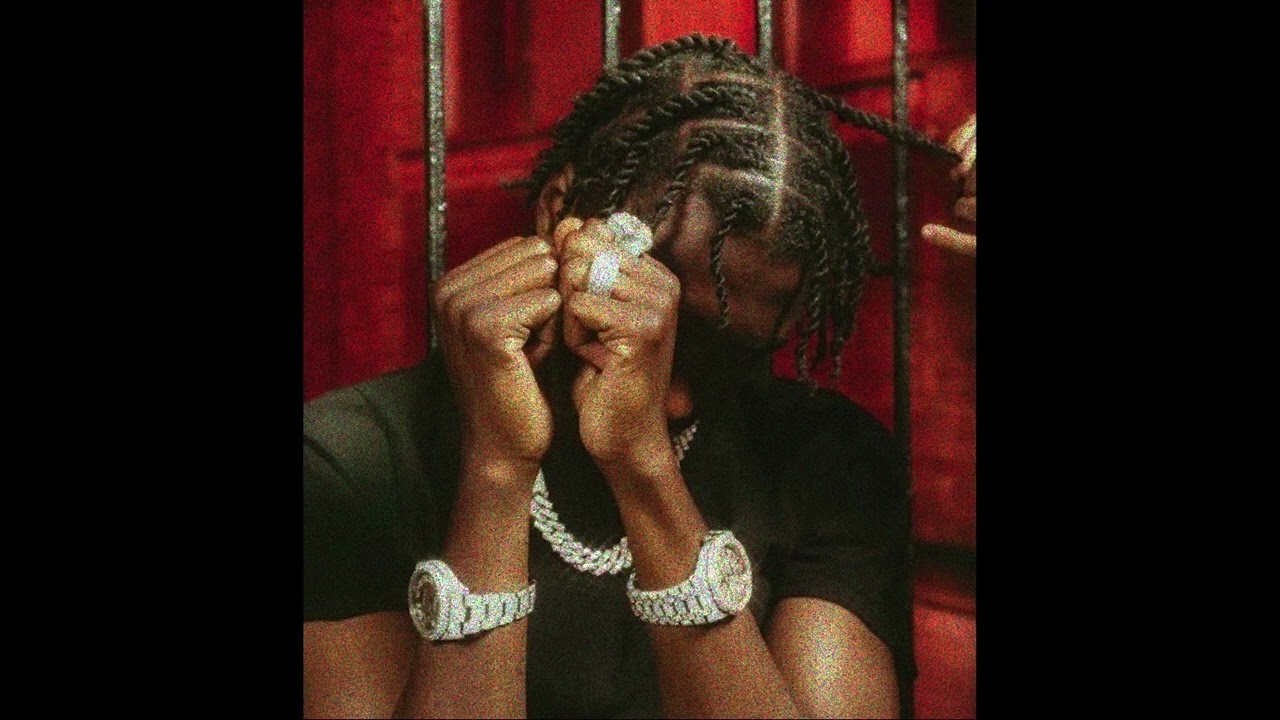 [FREE] Sad x Lil Tjay Type Beat 2024 - 