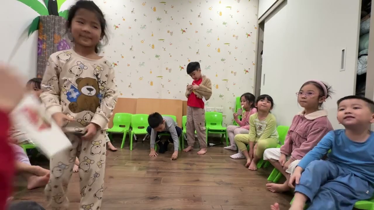 Сколько конфет ты съел?