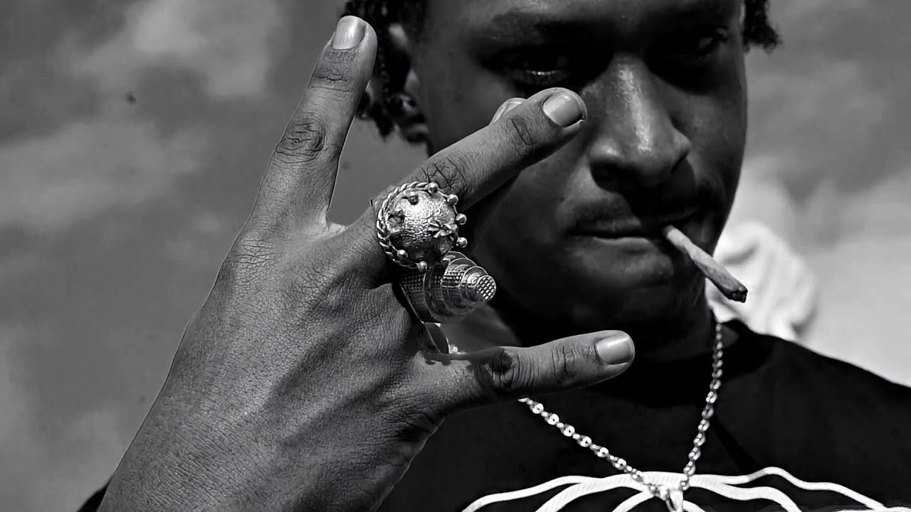 Wacko Dan - Lavish (Official Audio)