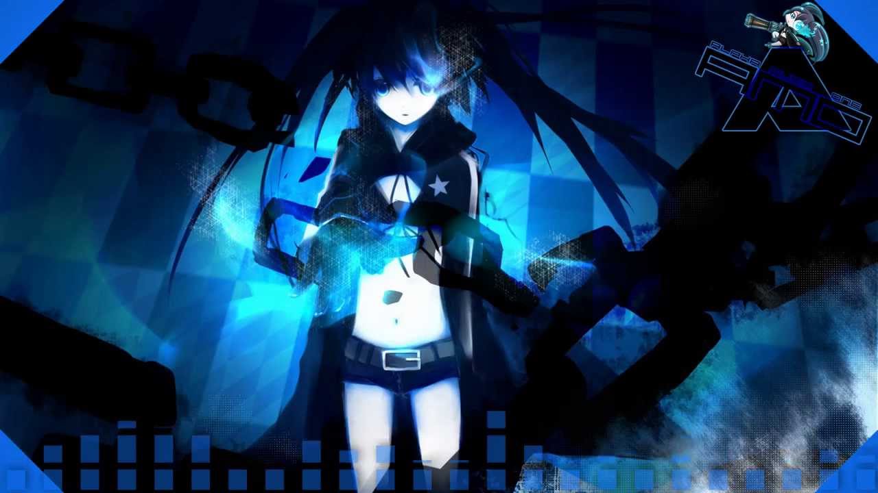 Nightstep - The Angels Among Demons