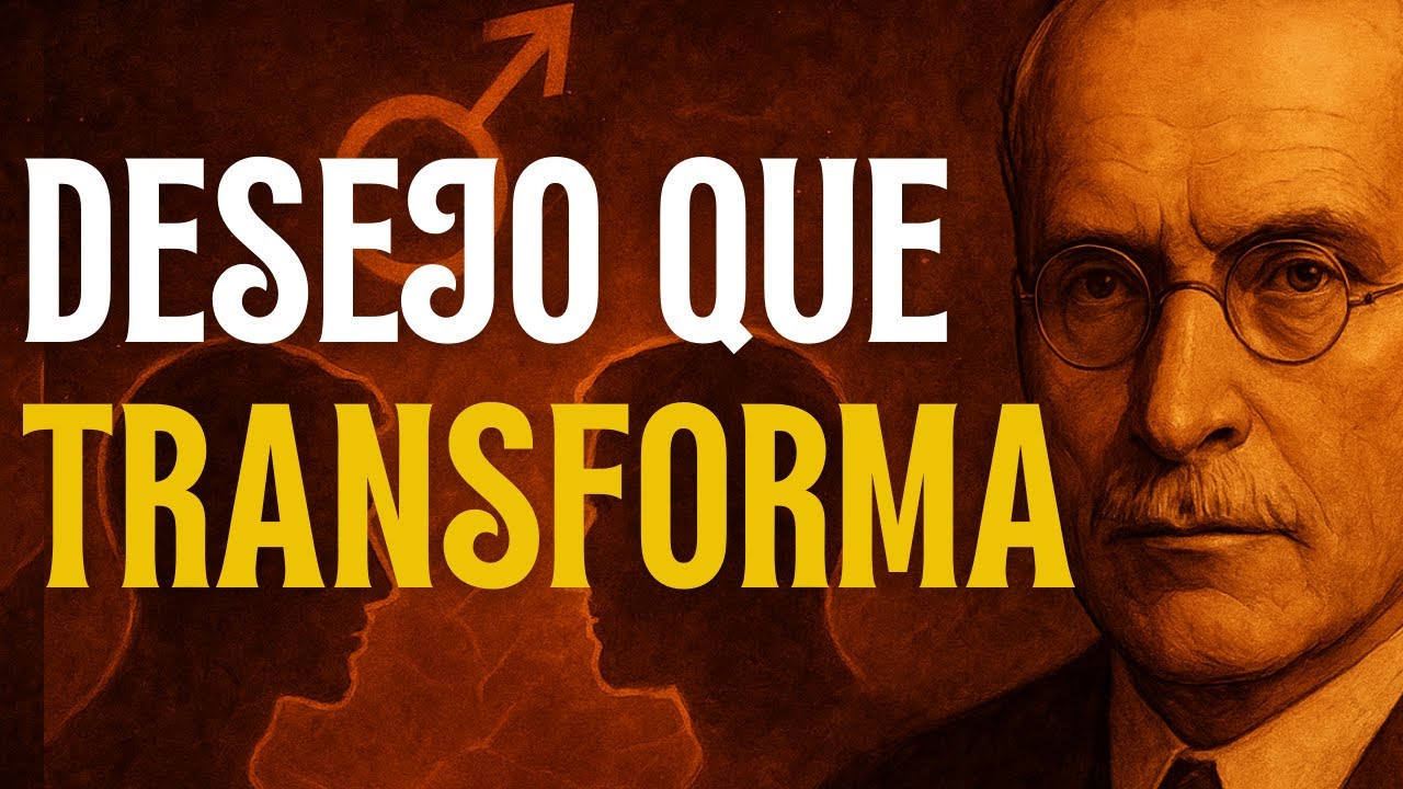 Poucos Sabem Usar o Desejo Para Evolução Espiritual