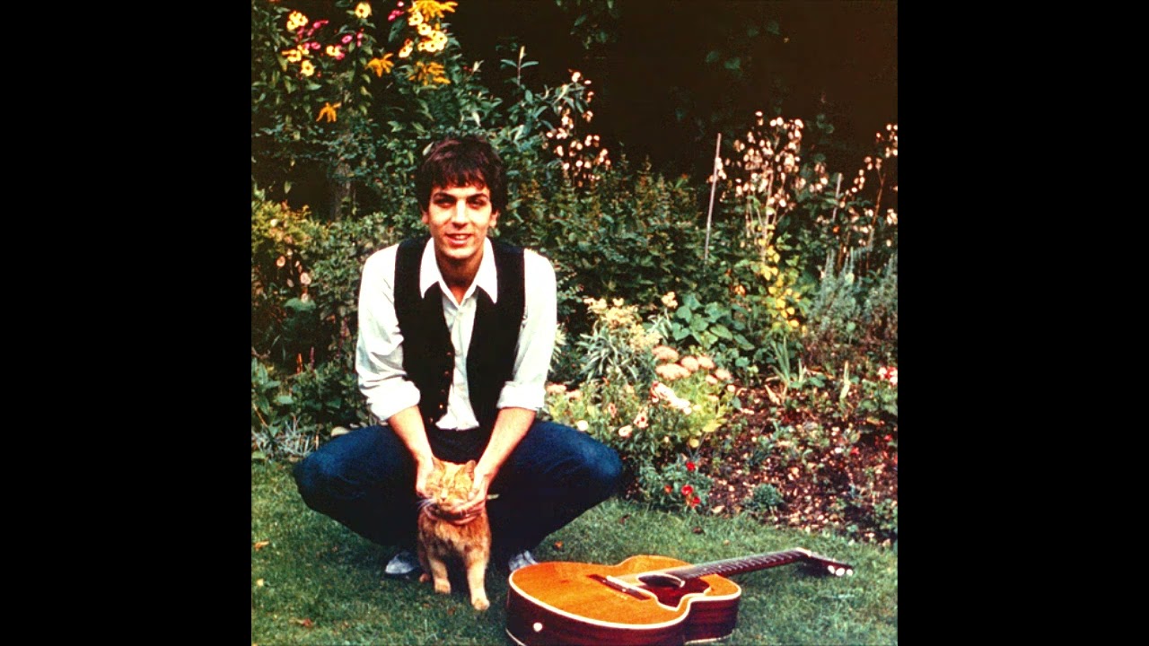 Syd Barrett - Baby Lemonade INSTRUMENTAL