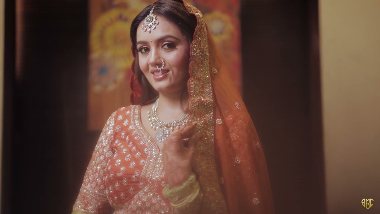 Archie Weds Yash - Wedding film