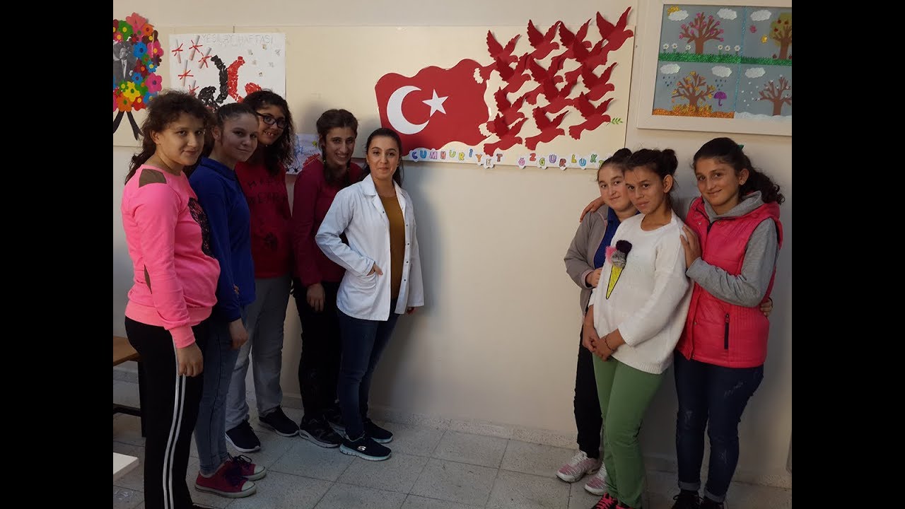 Devrek Metal Özel Eğitim Sınıfları