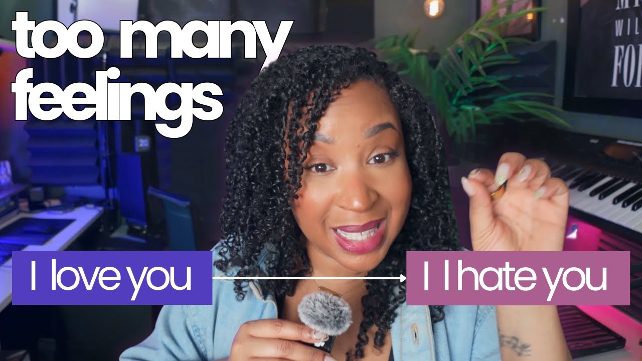 Why Your Lyrics Feel Confusing (And How to Fix It)