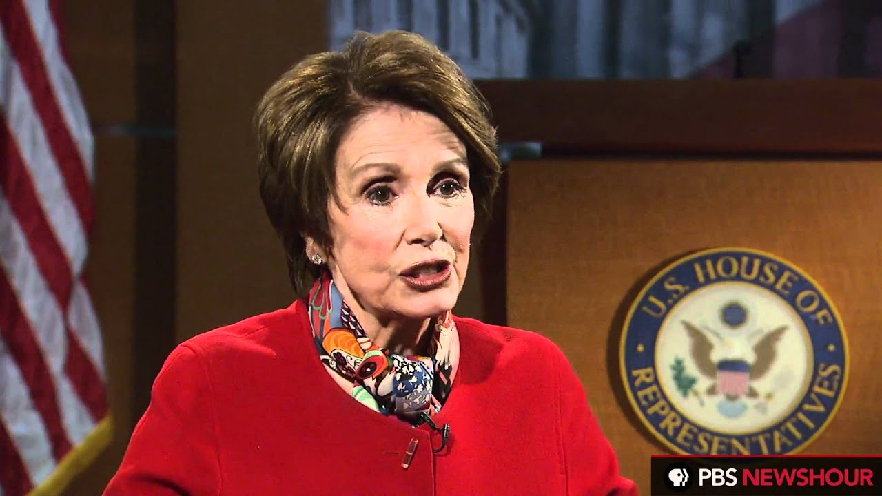 Pelosi: Payroll Tax Cut Deal Will 'Boost' Economy