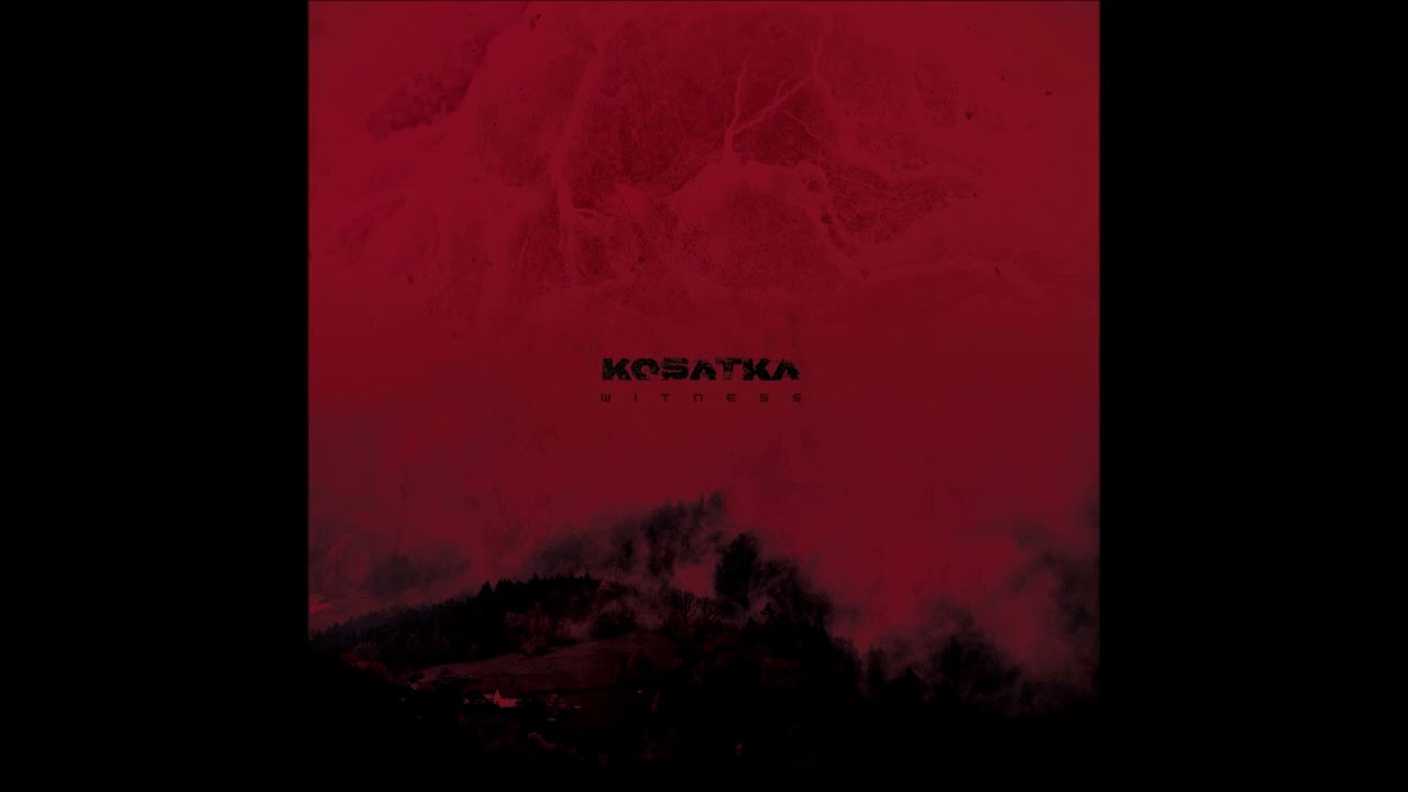 KOSATKA - Witness