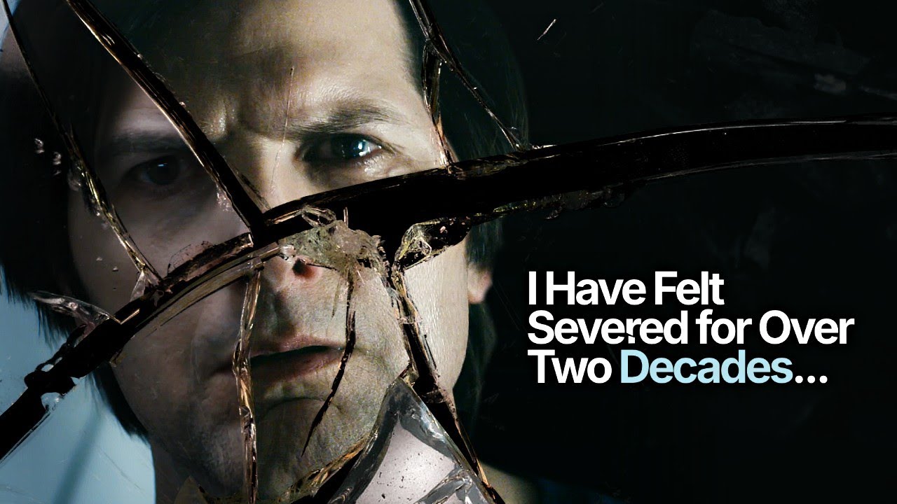 I've Been Severed for Two Decades