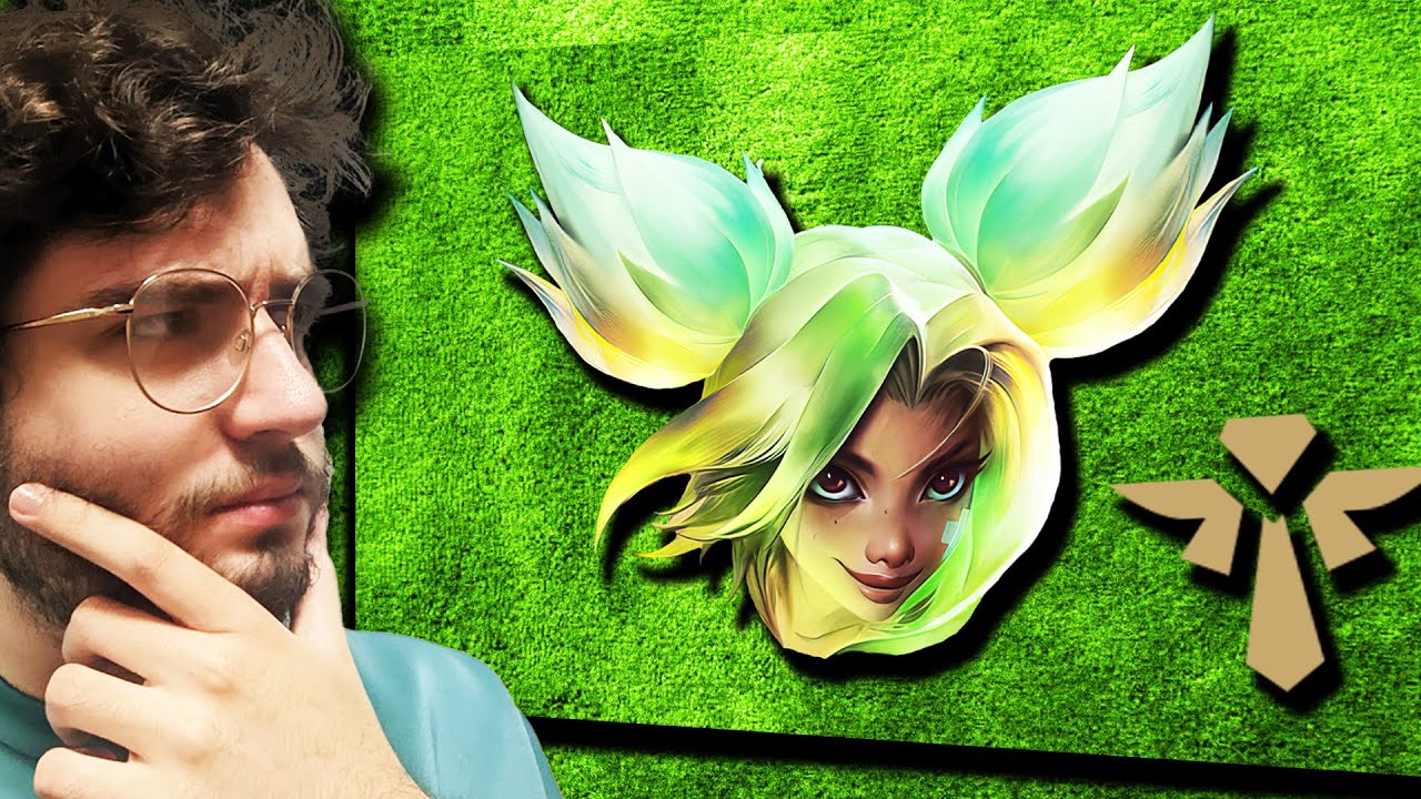 The EUW MASTER Playing AP ZERI SUPPORT
