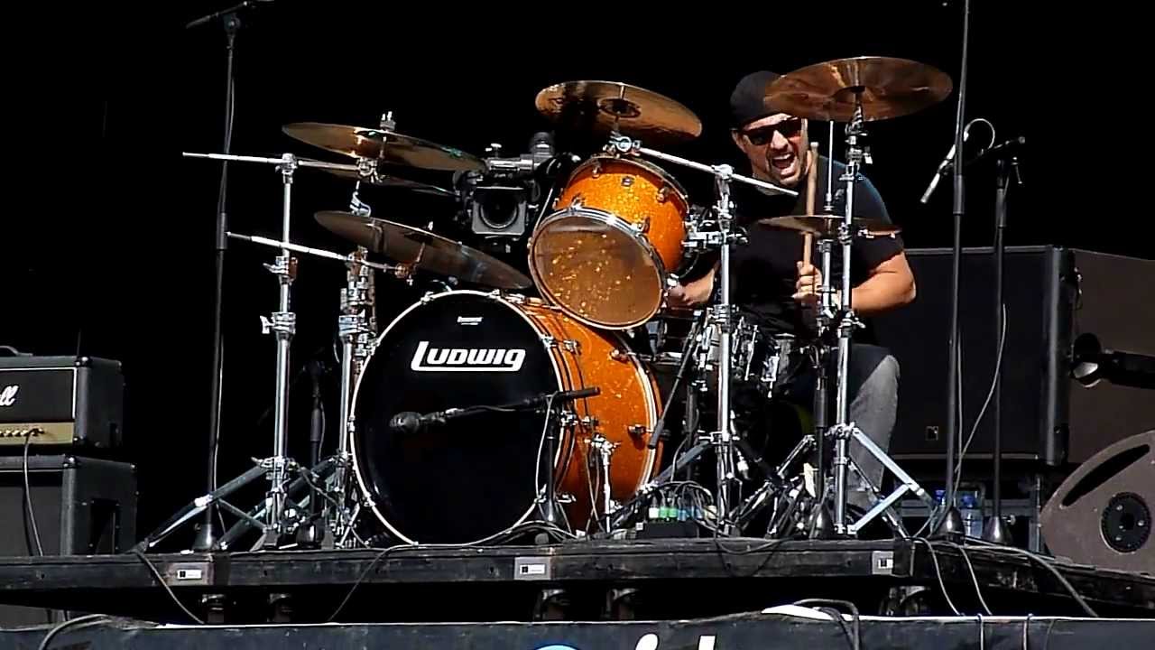 Philm - Live @ Lokerse Feesten 2013